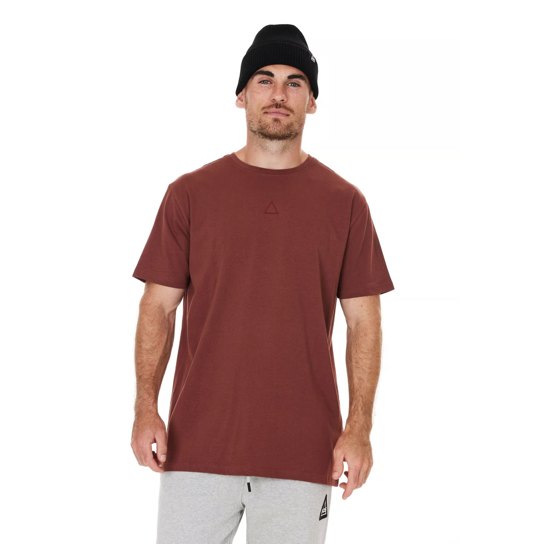 Tricouri & Polo -  sos Kobla M T-Shirt